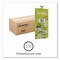 Flavia Tea Flavia Pouches, Green with Jasmine, Pouch, Green Tea, 0.07 oz, 100 PK 48023 - alternate 8